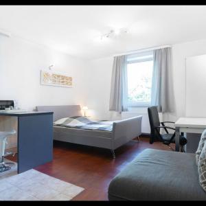 Neat Apartment in Düsseldorf
