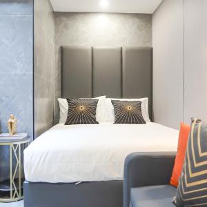 Comfy 2 Bedroom Apartment by ReCharge