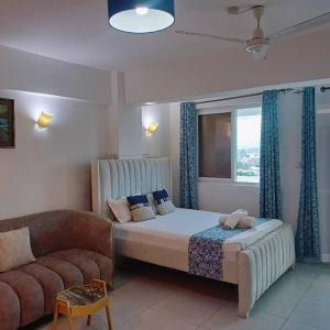 Lavish Studio Apartment Near Nyali Centre