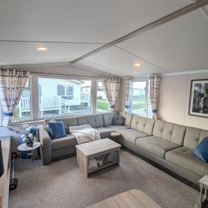 Holiday park Camber - sleeps 6
