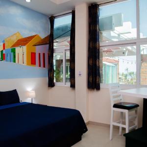 Hotel Mágico del Mar