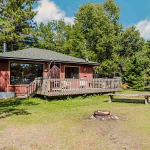 2-Bedroom Cottage #4 - Sand Bay