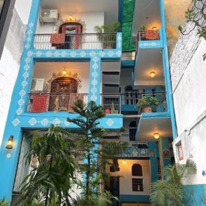 Hotel Poonam Pushkar