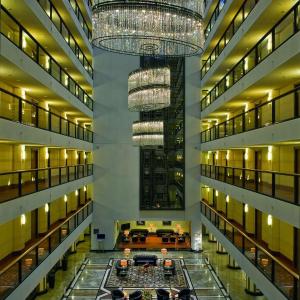 Maritim Hotel Dresden