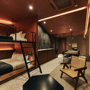 illi Tria Shibuya