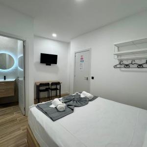 Rooms Villamil
