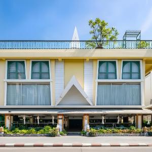 Royal Ivory Sukhumvit Nana