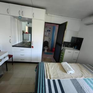 Ensuite Double Bedroom