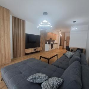 Apartament NATA 2