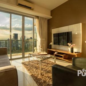 The Pureloft Suites - Bukit Bintang KLCC