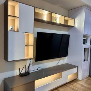 Luxury Apt in South Jakarta