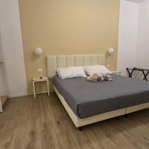 Domus Regis Rooms