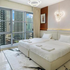 13Stnd- Luxury Living in Downtown Near Burj Khalifa & World Trade Center