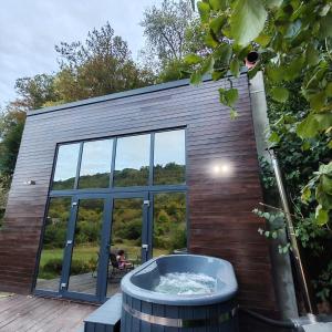 Forest Studio Corunca