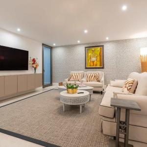 Puente Romano Marbella Hideaway