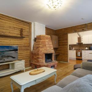 Apartment in Kalamaja