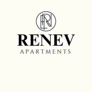Renev Apartments Tirana