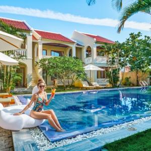 Én Retreat Hoi An