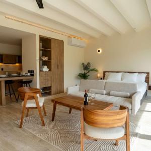 Modern Confort Perfect for All Travelers