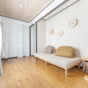 A unique cozy townhouse perfect for up to 5 guests