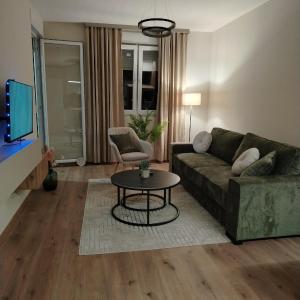 Milanović apartman