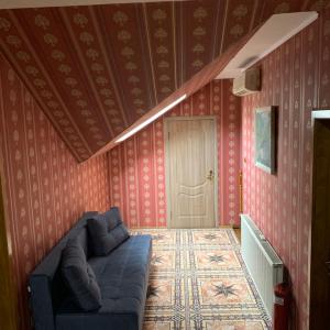 Apartment Domovik Hotel Мукачево