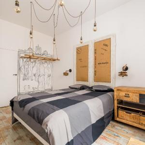 Apartament na Poznańskiej