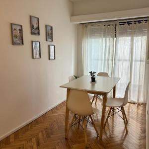 Departamento en Buenos Aires