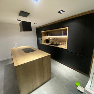 Lujoso duplex tranquilo