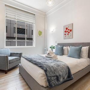 Cozy Studio in the Heart of Auckland