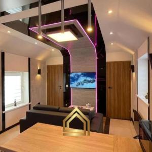 TGHA Luxury Apartments in Athlone