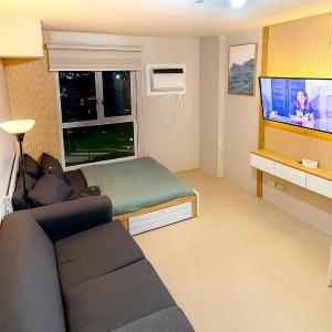 Condotel Near NAIA T1, T2 and CAAP