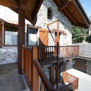 Chalet del Borgo