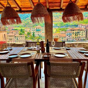 Un Altra Vita- Authentic Italian getaway