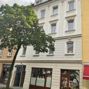 Pension&Hostel Anna - Monteurzimmer