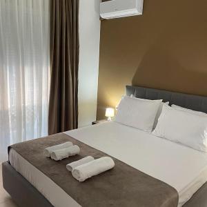 Noema Apartment Tirana