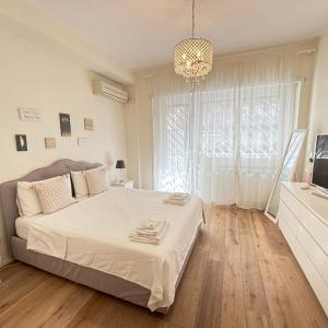Cozy flat Rome with terrace