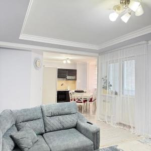 ЖК Каспий Толкыны, микрорайон Сары Арка 40