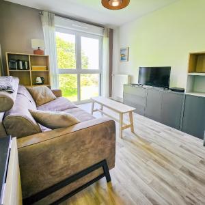 Appartement Lumineux, Tout Confort, 5' Disneyland