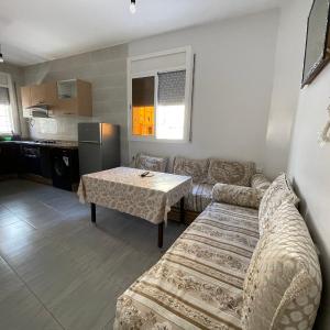 Alhoceima Ville Appartement
