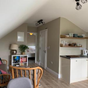 West Clare Loft