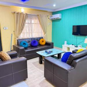 Sunsea Apartments