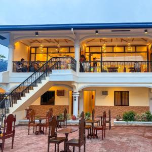 Hola Hostel Puerto Princesa