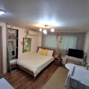#A6 Open sale - 5mins to Hongdae Station