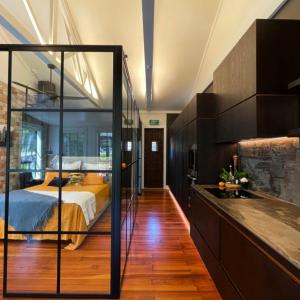 Moa Studios - Stay Waiheke