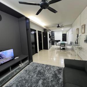 Homestay Ustaz Lumayan