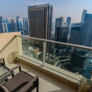 The Majestic - Marina View at JW Marriott Residence