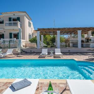 Eglina Mare Villa
