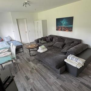 Wohlfühloase Berlin 2 Schlafzimmer