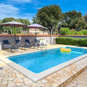 Villa Lara II with private pool